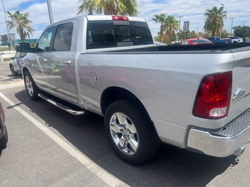 Used 2014 RAM 1500 Big Horn AWD/4WD image 7