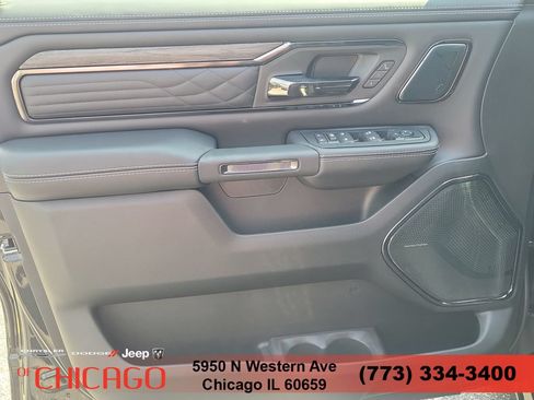New 2026 RAM 1500 Limited AWD/4WD image 19