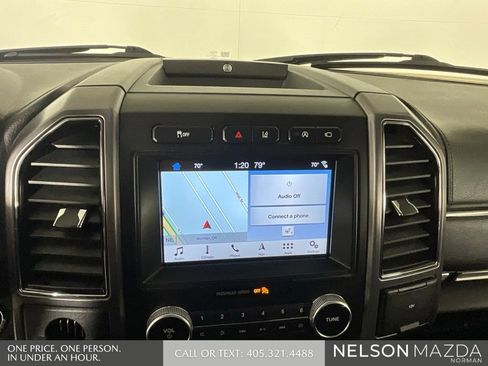Used 2018 Ford Expedition Platinum RWD image 35
