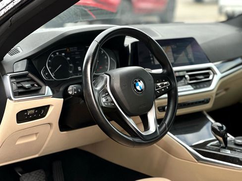 Used 2021 BMW 430i Coupe w/ Convenience Package image 8