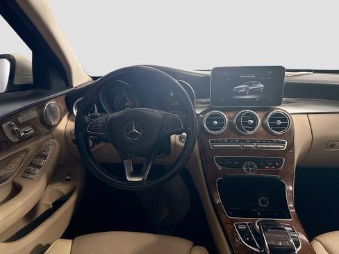 Used 2015 Mercedes-Benz C 300 4MATIC Sedan image 23