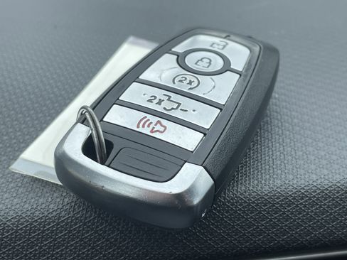 Used 2023 Ford F150 XLT w/ Equipment Group 302A High image 21