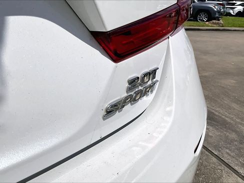 Used 2019 Honda Accord Sport image 9