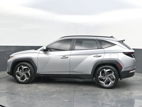 Used 2023 Hyundai Tucson SEL w/ Convenience Package image 4