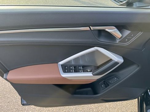 Used 2025 Audi Q3 2.0T Premium w/ Convenience Package image 20