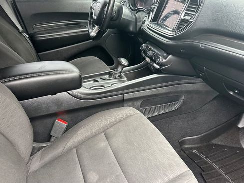 Used 2021 Dodge Durango SXT image 16