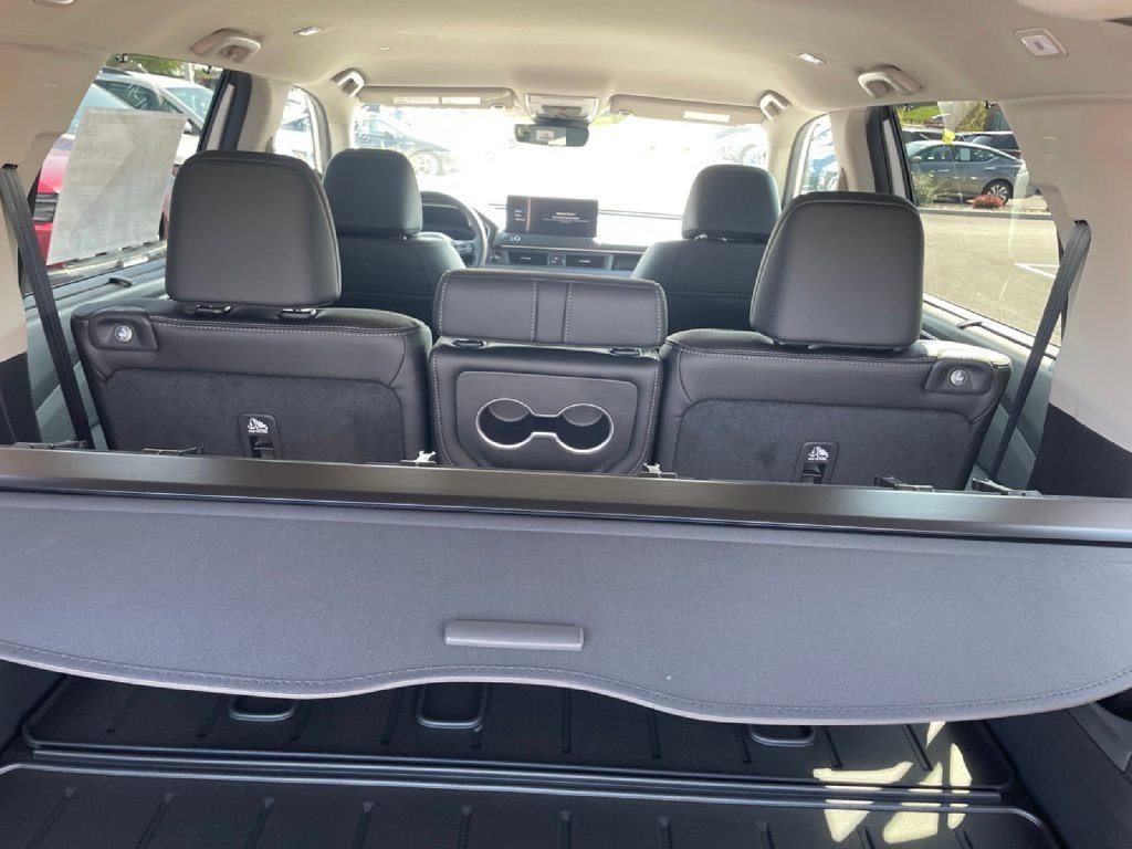 New 2026 Honda Pilot EX-L image 13