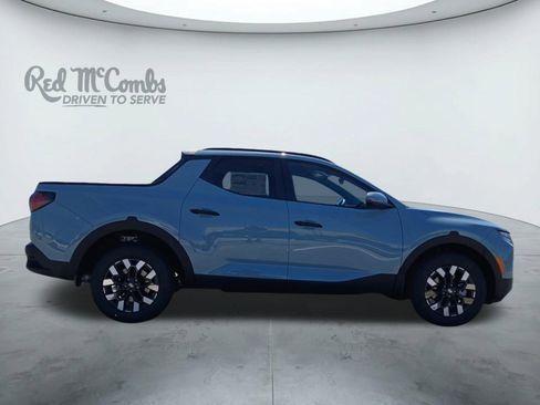 New 2026 Hyundai Santa Cruz SEL image 6