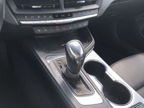 Used 2024 Cadillac CT4 Premium Luxury w/ Climate Package RWD image 19