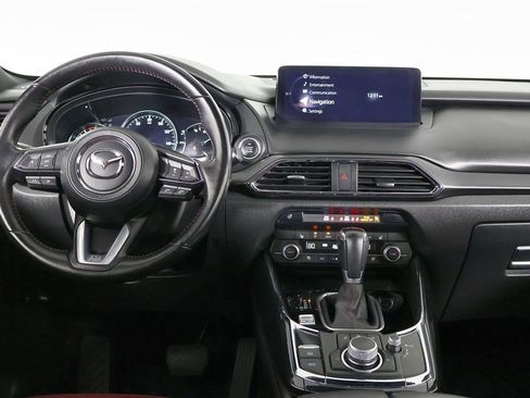Used 2023 MAZDA CX-9 Carbon Edition image 31