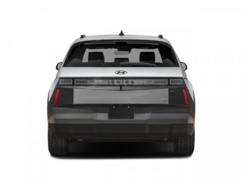 New 2026 Hyundai Ioniq 5 XRT image 8