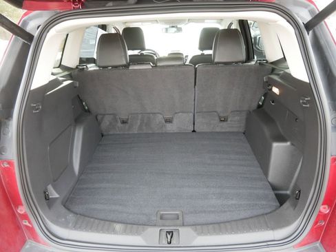 Used 2015 Ford Escape Titanium image 9