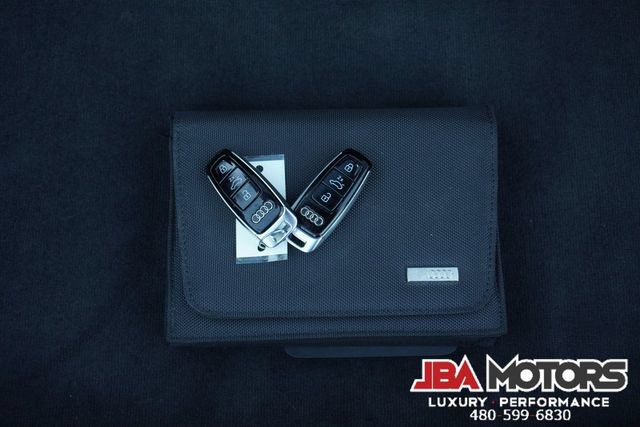 Used 2022 Audi A7 3.0T Prestige w/ Luxury Package AWD/4WD image 28