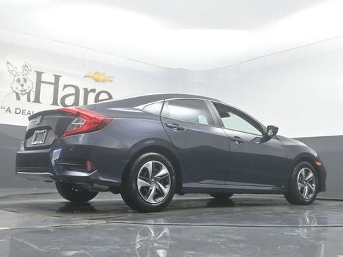Used 2019 Honda Civic LX image 31