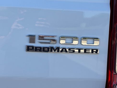 New 2026 RAM ProMaster 1500 w/ Convenience Group FWD image 23