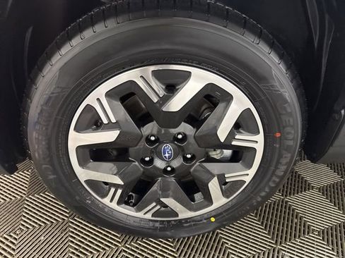 New 2026 Subaru Forester Premium image 10