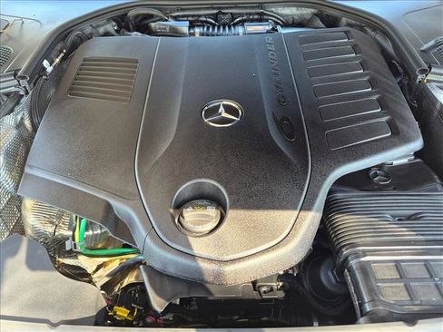 Certified 2026 Mercedes-Benz S 500 4MATIC image 22
