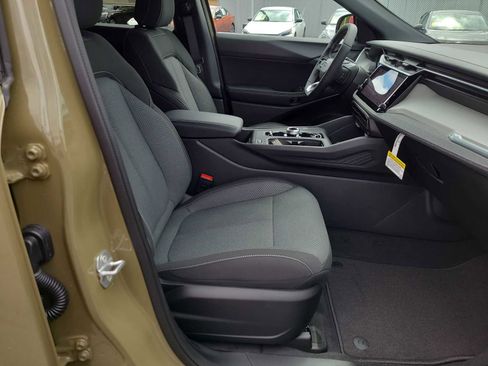 New 2026 Jeep Cherokee Laredo AWD/4WD image 22