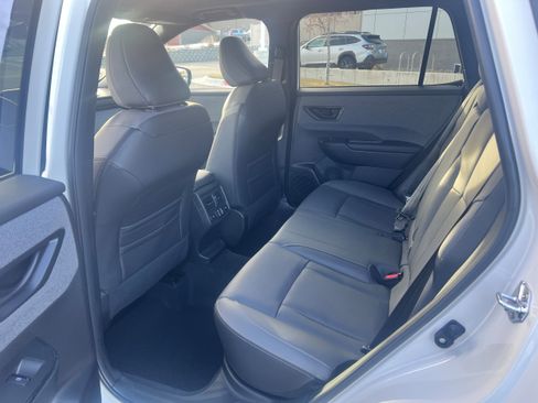 New 2026 Subaru Outback Limited XT image 8