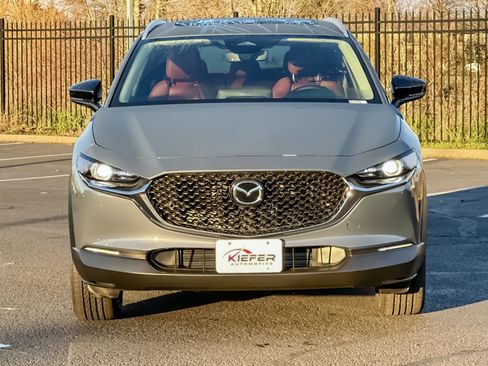 New 2026 MAZDA CX-30 AWD 2.5 S image 9