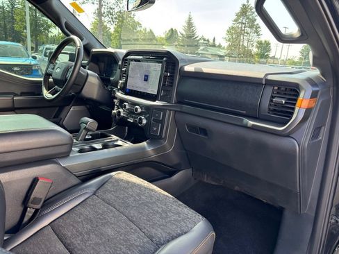 Used 2025 Ford F150 Tremor w/ Bed Utility Package AWD/4WD image 22