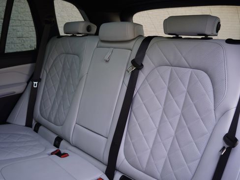 Used 2023 BMW X5 sDrive40i w/ M Sport Package RWD image 28