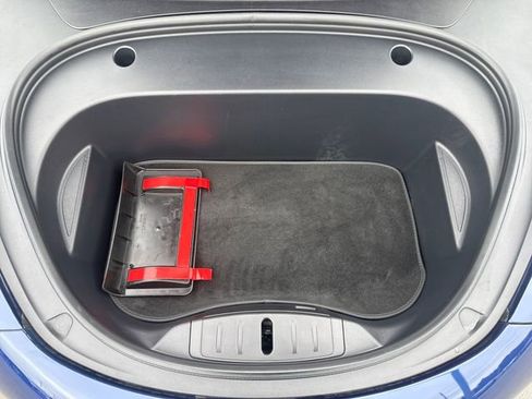 Used 2019 Tesla Model 3 Long Range AWD/4WD image 29