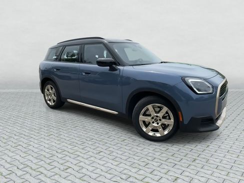 Used 2025 MINI Cooper Countryman S AWD/4WD image 2
