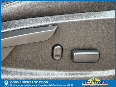 Used 2019 Chevrolet Colorado LT w/ Luxury Package, Chrome image 34