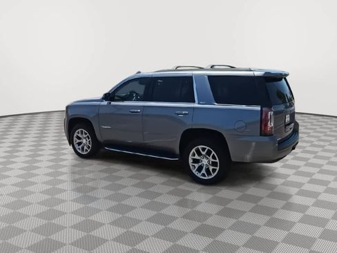 Used 2019 GMC Yukon SLT w/ Open Road Package AWD/4WD image 6