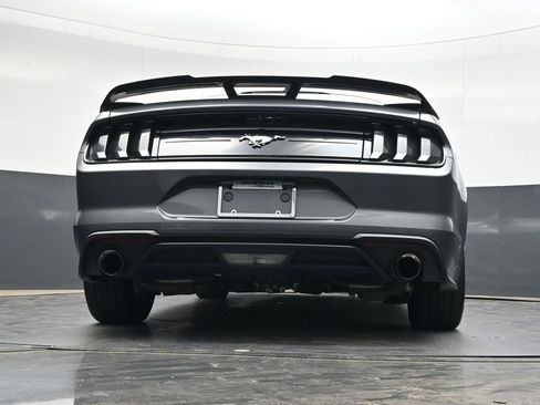 Used 2023 Ford Mustang Premium RWD image 32