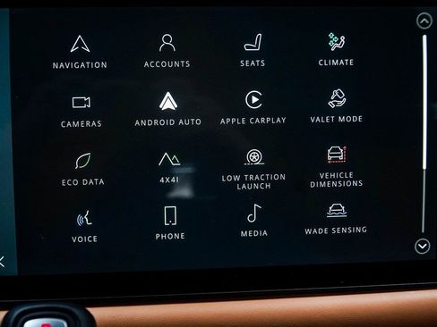 Used 2024 Land Rover Defender 130 X image 27