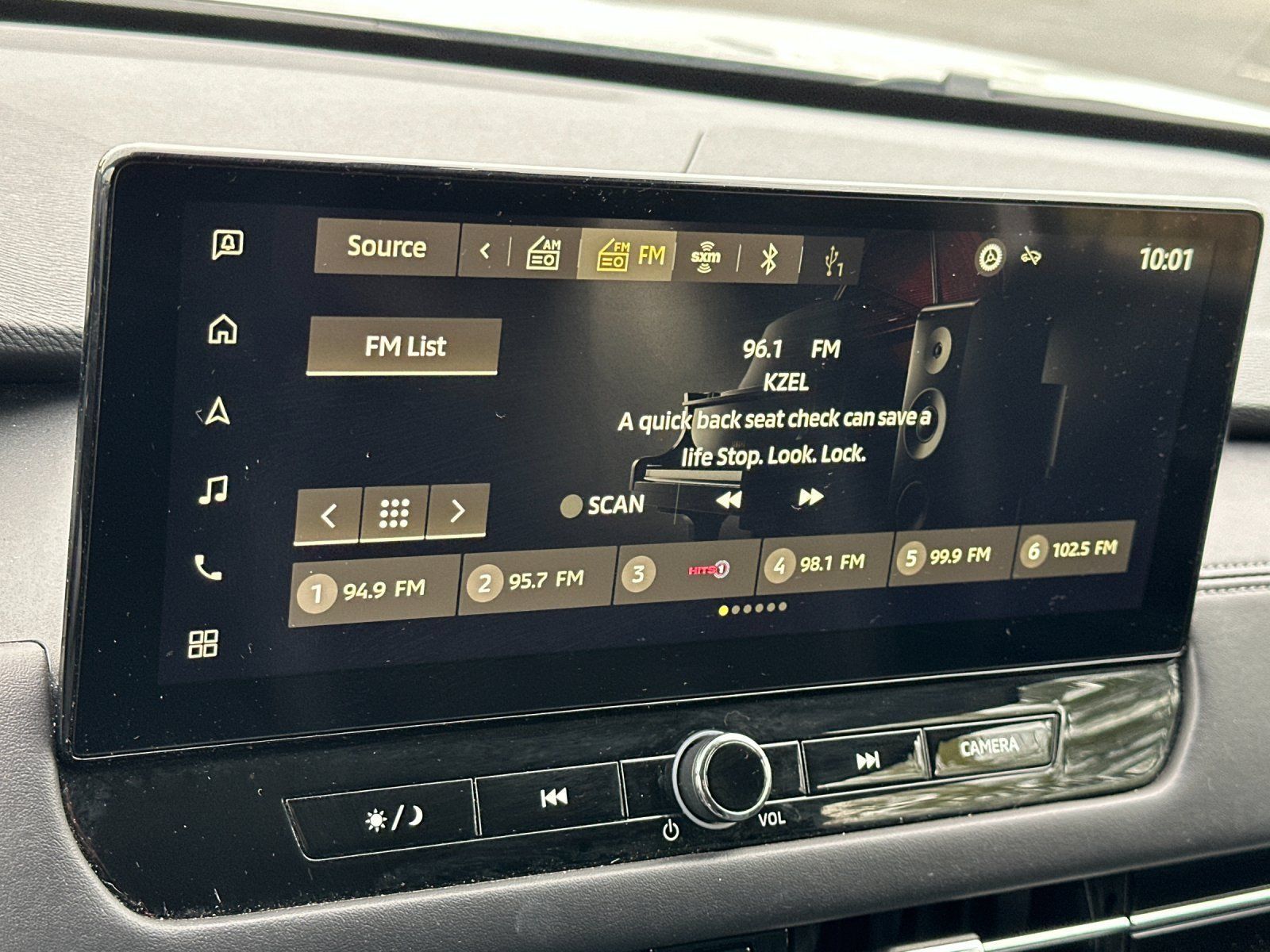 Used 2025 Mitsubishi Outlander SE FWD image 18