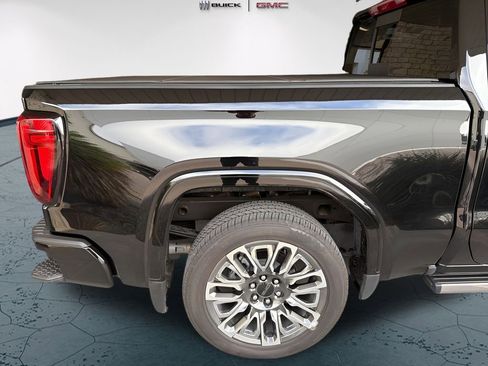 Used 2025 GMC Sierra 1500 Denali Ultimate AWD/4WD image 6