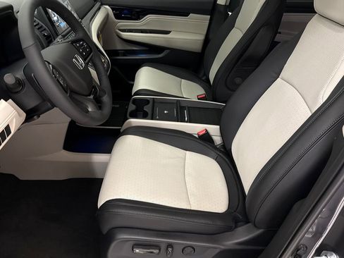 New 2026 Honda Odyssey Elite image 20