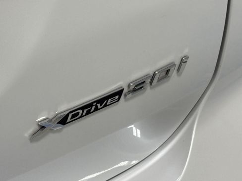 Used 2024 BMW X3 xDrive30i w/ Premium Package AWD/4WD image 22