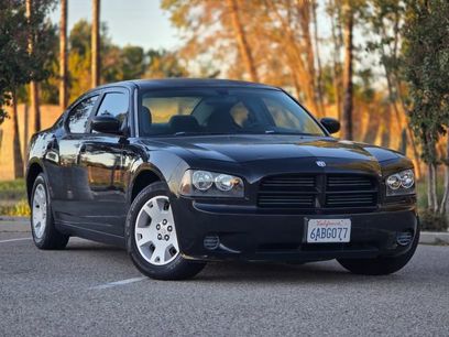 Used 2007 Dodge Charger