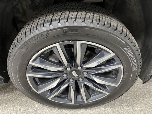 Used 2023 Cadillac Escalade Sport image 16