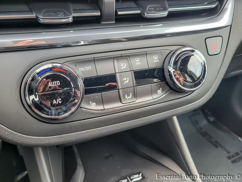 New 2026 Buick Envista Sport Touring w/ Convenience I Package FWD image 18