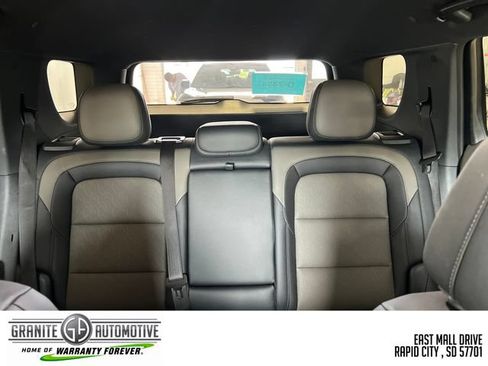 Used 2026 Chevrolet Equinox LT w/ Convenience Package II AWD/4WD image 36
