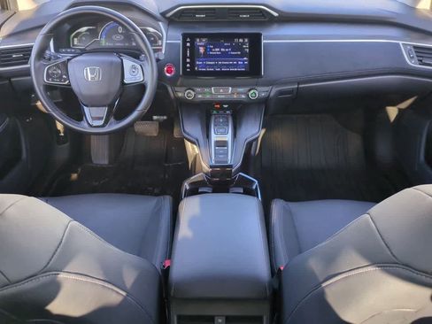 Used 2018 Honda Clarity Touring image 14