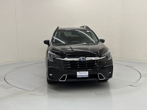 Certified 2025 Subaru Ascent Touring image 8