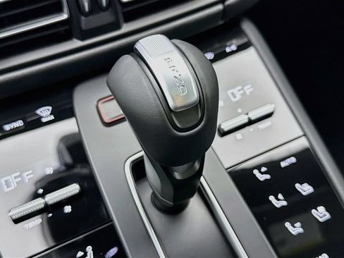 New 2026 Porsche Macan S AWD/4WD image 22
