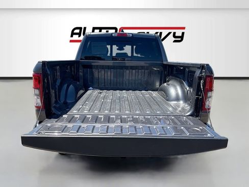 Used 2022 RAM 1500 Big Horn AWD/4WD image 24
