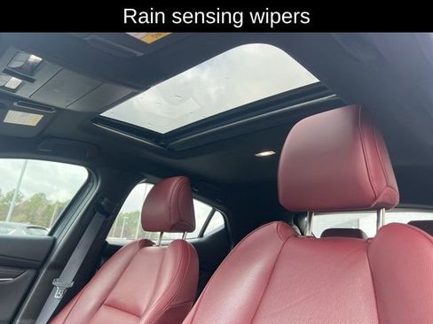 Used 2024 MAZDA MAZDA3 s image 15