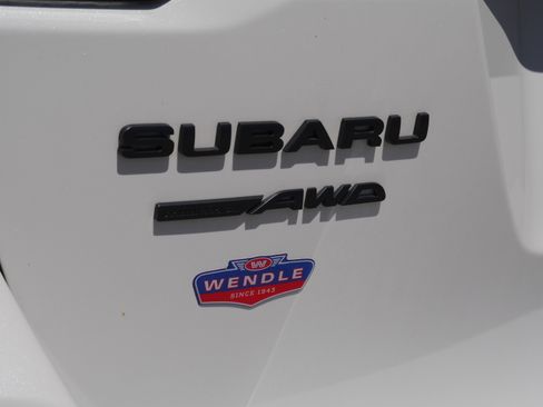 Used 2023 Subaru Outback Onyx Edition AWD/4WD image 19