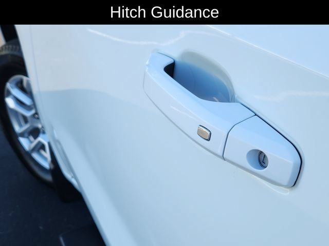 Used 2023 Chevrolet Silverado 1500 RST AWD/4WD image 19