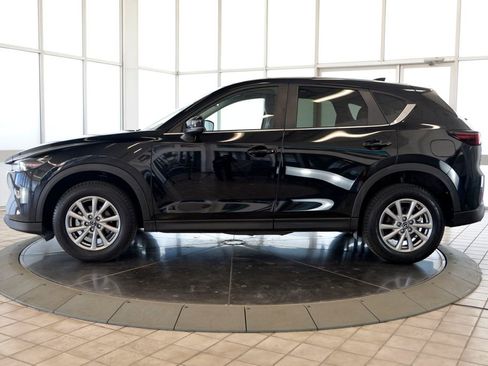 Used 2023 MAZDA CX-5 AWD 2.5 S image 5