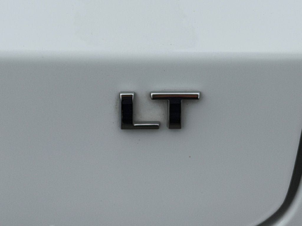 Used 2022 Chevrolet TrailBlazer LT w/ Driver Confidence Package AWD/4WD image 33