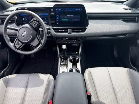 Certified 2026 Subaru Outback Limited AWD/4WD image 22